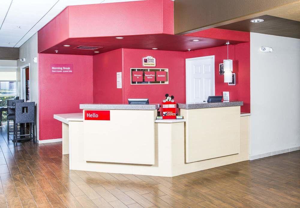Towneplace Suites By Marriott Anaheim Maingate Near Angel Stadium Exterior foto