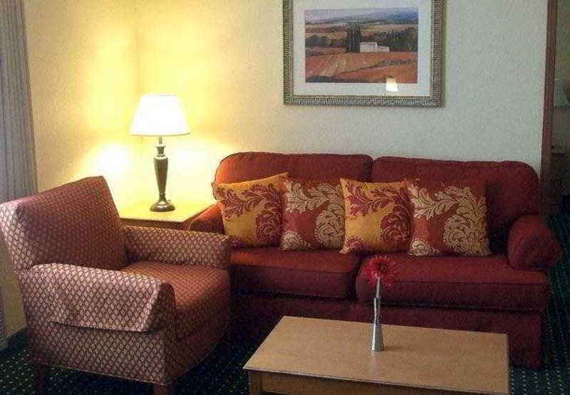 Towneplace Suites By Marriott Anaheim Maingate Near Angel Stadium Zimmer foto