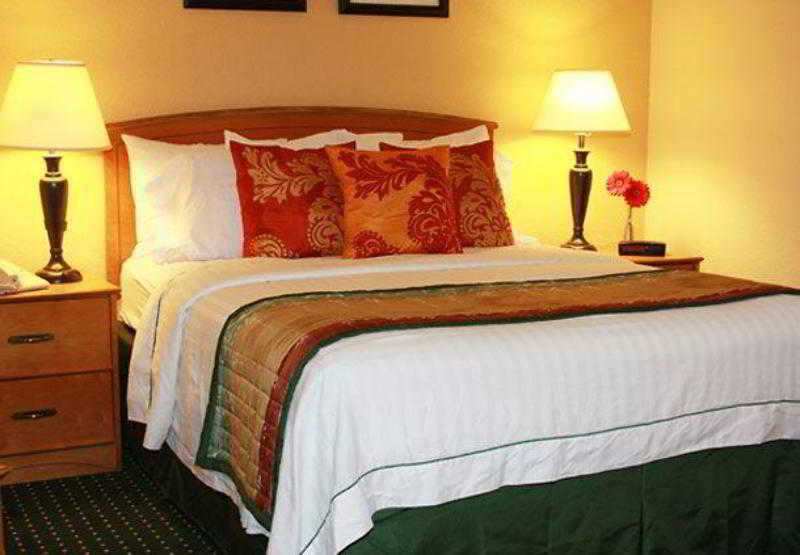 Towneplace Suites By Marriott Anaheim Maingate Near Angel Stadium Zimmer foto